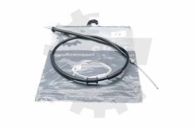 SKV 26SKV324 - Cable de freno de mano 26SKV324