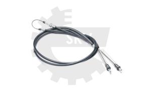 SKV 26SKV336 - Cable de freno de mano 26SKV336