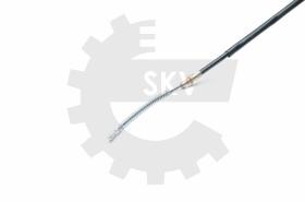 SKV 26SKV343 - Cable de freno de mano 26SKV343