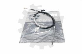 SKV 26SKV393 - Cable de freno de mano 26SKV393