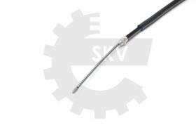 SKV 26SKV424 - Cable de freno de mano 26SKV424
