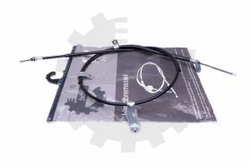 SKV 26SKV523 - Cable de freno de mano 26SKV523