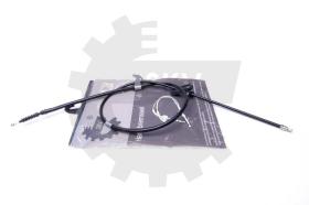 SKV 26SKV584 - Cable de freno de mano 26SKV584