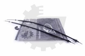 SKV 26SKV666 - Cable de freno de mano 26SKV666