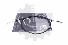 SKV 26SKV674 - Cable del freno de mano 26SKV674