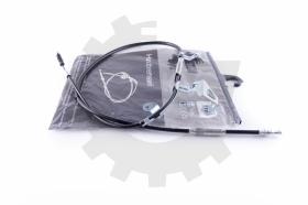 SKV 26SKV693 - Cable de freno de mano 26SKV693