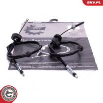 SKV 26SKV726 - Cable de freno de mano 26SKV726