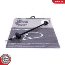 SKV 26SKV803 - Cable de freno de mano 26SKV803