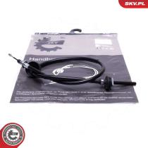 SKV 26SKV804 - Cable de freno de mano 26SKV804