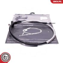 SKV 26SKV814 - Cable de freno de mano 26SKV814