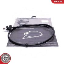 SKV 26SKV823 - Cable de freno de mano 26SKV823