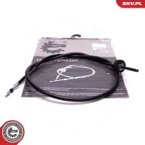 SKV 26SKV824 - Cable de freno de mano 26SKV824