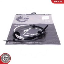 SKV 26SKV833 - Cable de freno de mano 26SKV833