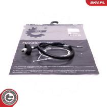 SKV 26SKV834 - Cable de freno de mano 26SKV834