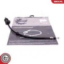 SKV 26SKV843 - Cable de freno de mano 26SKV843