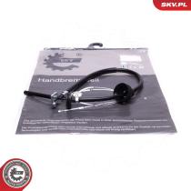 SKV 26SKV844 - Cable de freno de mano 26SKV844