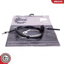 SKV 26SKV874 - Cable de freno de mano 26SKV874