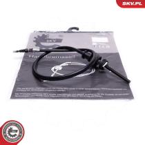 SKV 26SKV884 - Cable de freno de mano 26SKV884