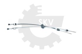 SKV 27SKV010 - Cable de cambio de marcha 27SKV010