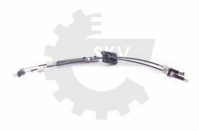 SKV 27SKV011 - Cable de palanca de cambios 27SKV011