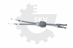 SKV 27SKV012 - Cable de cambio de marcha 27SKV012