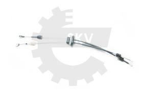 SKV 27SKV013 - Cable de cambio de marcha 27SKV013