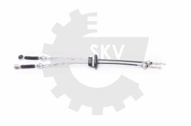 SKV 27SKV014 - Cable de cambio de marchas 27SKV014