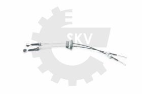SKV 27SKV015 - Cable de cambio de marchas 27SKV015