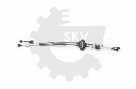 SKV 27SKV020 - Cable de cambio de marchas 27SKV020