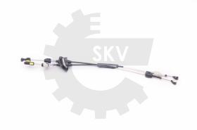 SKV 27SKV021 - Cable de cambio de marcha 27SKV021