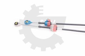 SKV 27SKV024 - Cable de cambio de marcha 27SKV024