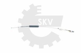 SKV 27SKV026 - Cable de cambio de marcha 27SKV026