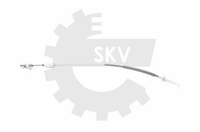 SKV 27SKV027 - Cable de cambio de marcha 27SKV027
