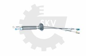SKV 27SKV028 - Cable de cambio de marchas 27SKV028