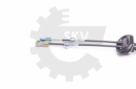 SKV 27SKV029 - Cable de cambio de marcha 27SKV029