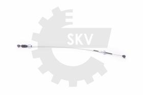 SKV 27SKV030 - Cable de cambio de marchas 27SKV030