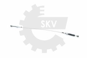 SKV 27SKV031 - Cable del cambio de marchas 27SKV031