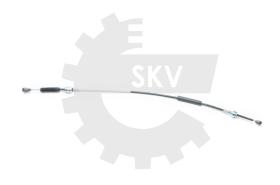 SKV 27SKV033 - Cable de cambio de marchas 27SKV033