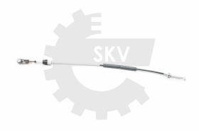 SKV 27SKV034 - Cable de cambio de marcha 27SKV034