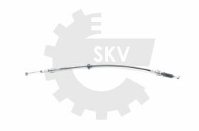 SKV 27SKV038 - Cable de cambio de marchas 27SKV038