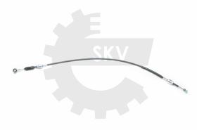 SKV 27SKV040 - Cable de cambio de marcha 27SKV040