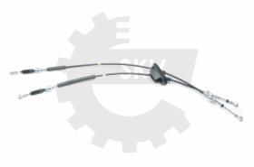 SKV 27SKV041 - Cable de cambio de marchas 27SKV041