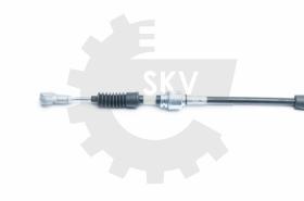 SKV 27SKV043 - Cable de cambio de marchas 27SKV043