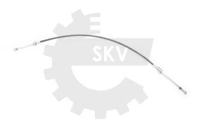SKV 27SKV046 - Cable de cambio de marchas 27SKV046