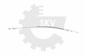SKV 27SKV051 - Cable de cambio de marcha 27SKV051
