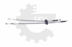 SKV 27SKV056 - Cable de cambio de marcha 27SKV056