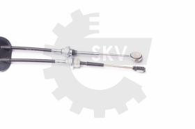 SKV 27SKV057 - Cable de cambio de marcha 27SKV057