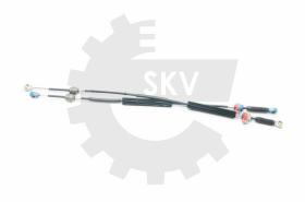 SKV 27SKV058 - Cable de cambio de marcha 27SKV058