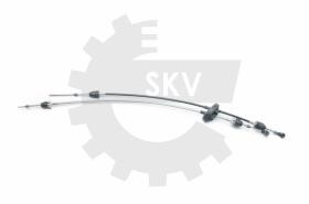 SKV 27SKV074 - Cable de cambio de marchas 27SKV074