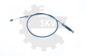 SKV 27SKV076 - Cable del cambio de marchas 27SKV076